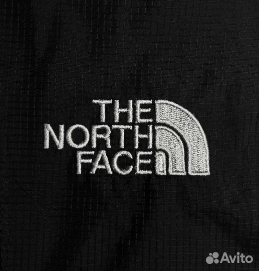 Штаны The North Face HyVent DT
