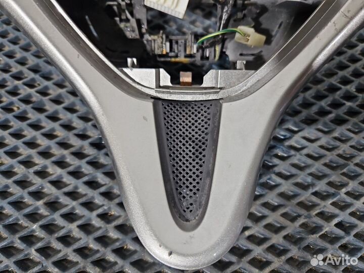 Кнопки руля Honda Civic FD1 R18 2006