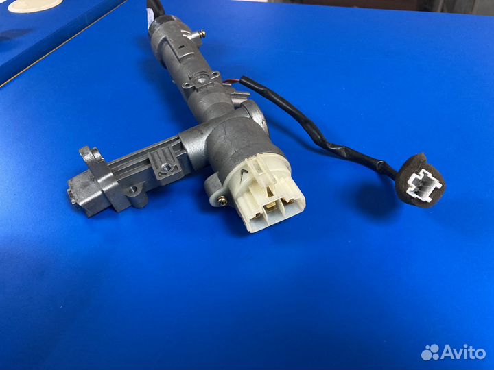 Замок зажигания Ssang yong