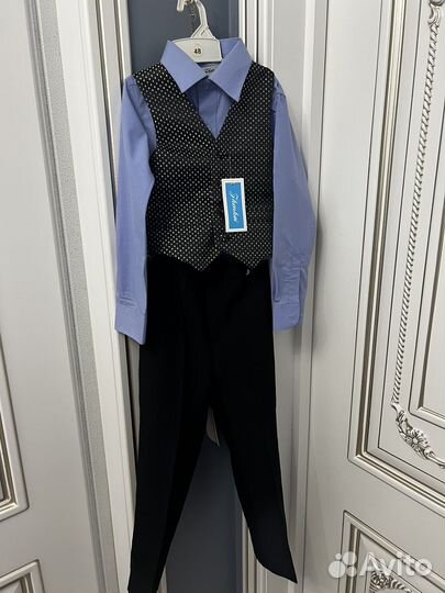 Костюм для мальчика