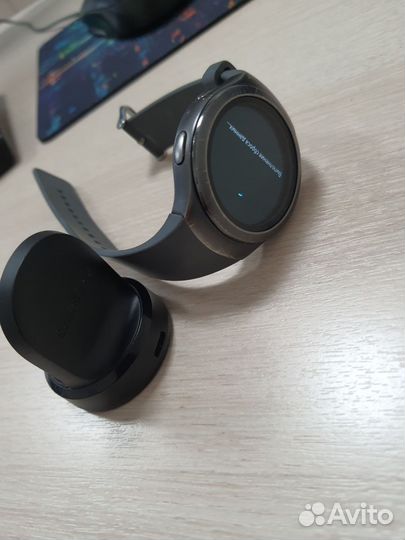 Samsung galaxy gear s2