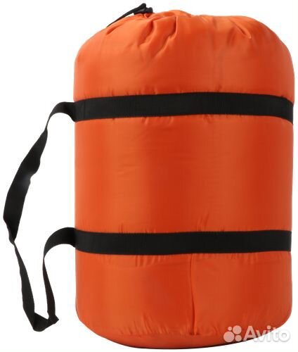 Спальный мешок