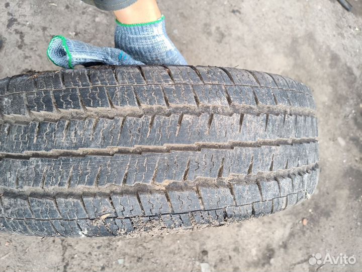 Matador MPS 125 Variant All Weather 205/70 R15 20C