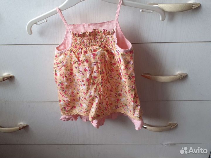 Платье-боди