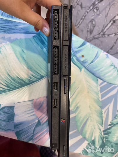 Sony PlayStation 2
