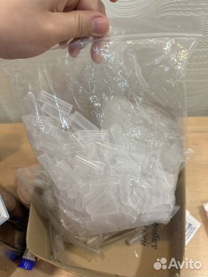 Флакон для духов