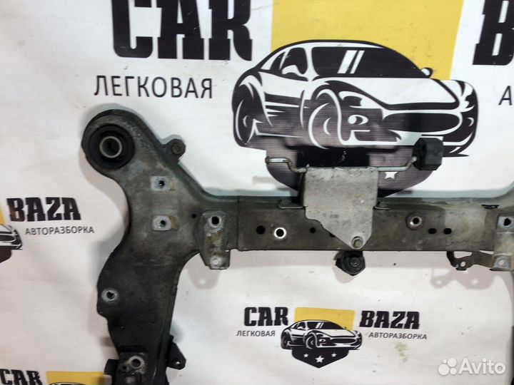 Балка подмоторная Volvo XC90