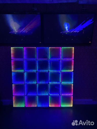 Аренда лофта для дня рождения, вечеринки с караоке