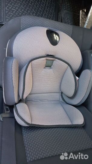 Продам бустер детский для авто