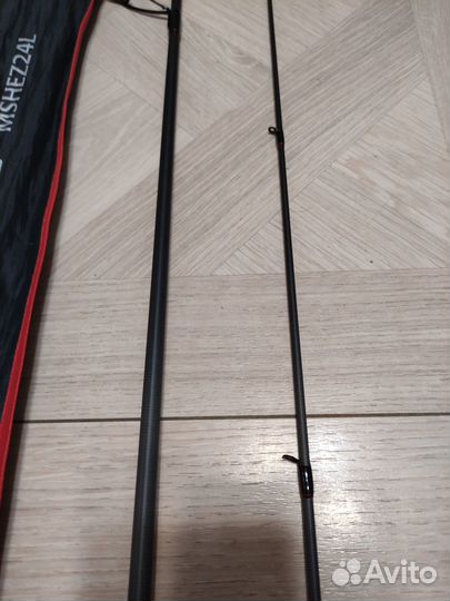 Maximus hign energy z mshez 24L