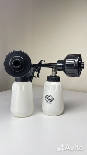 Торнадор пенный sgcb