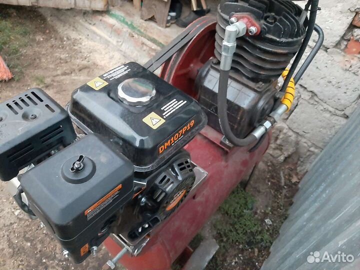 Компрессор