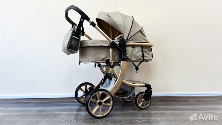 Коляска Farfello Aimile 2 в 1