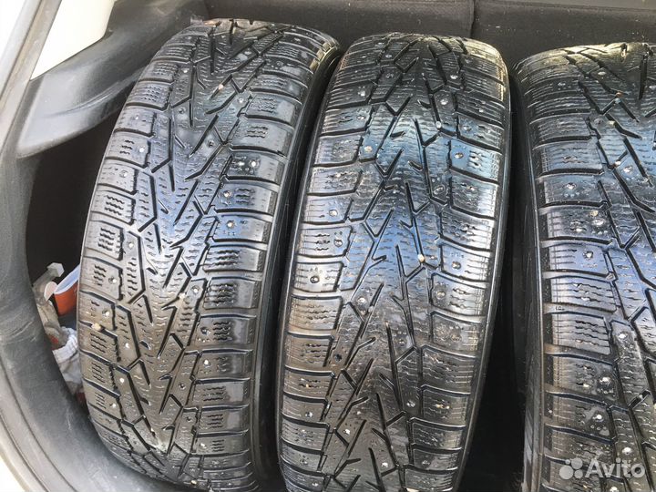 Nordman 7 185/65 R15