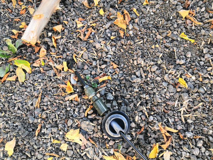 Тросс АКПП toyota camry 20