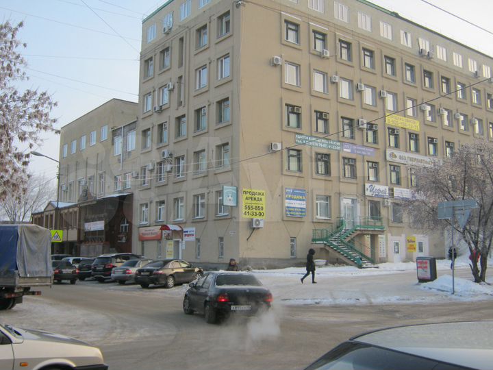 Торговая площадь, 155.3 м²