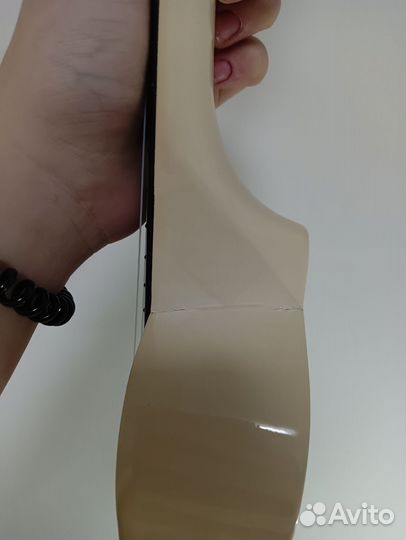 Укулеле Bellucci