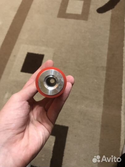 Сопло пескоструйное 8мм Blastcor