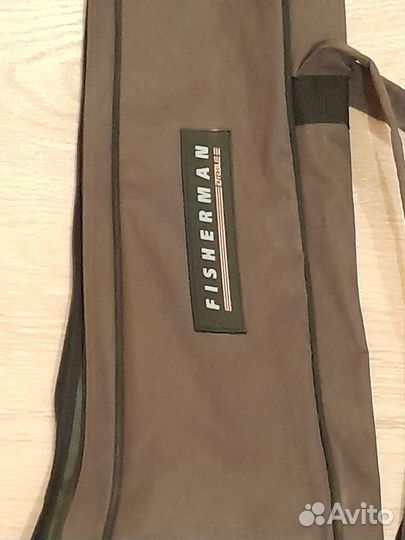 Чехлы для удочек 145см