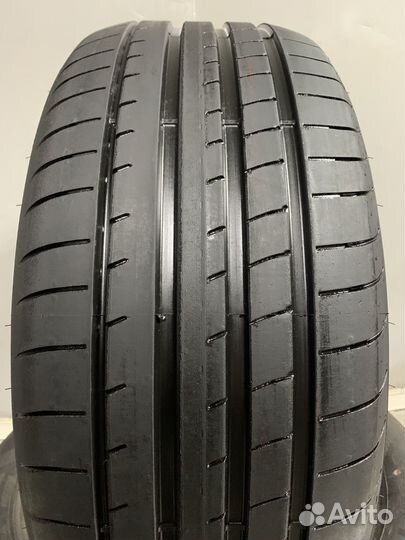 Goodyear Eagle F1 Asymmetric 5 255/45 R20 105H