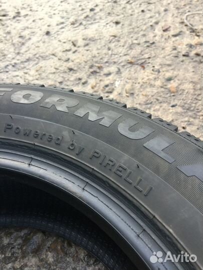 Pirelli Formula Ice 195/60 R15