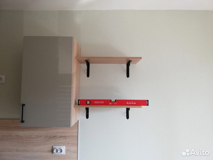 Мастер на час.Сантехник.Сборка мебели.Электрик