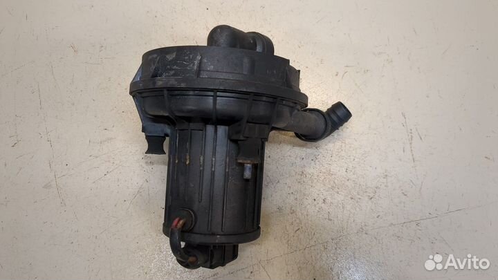 Нагнетатель воздуха Volkswagen Touran, 2008