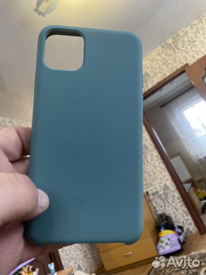 Чехол айфон 11 Pro MAX
