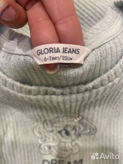 Костюм теплый для девочки