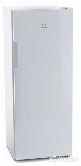 Морозильник indesit