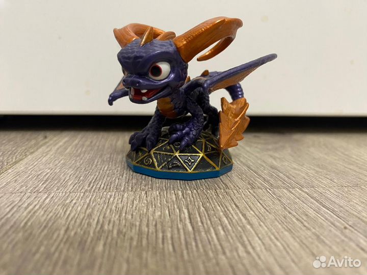 Skylanders Trap team ps4