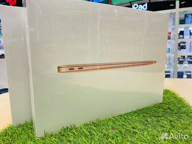 Macbook air 13 2020 m1