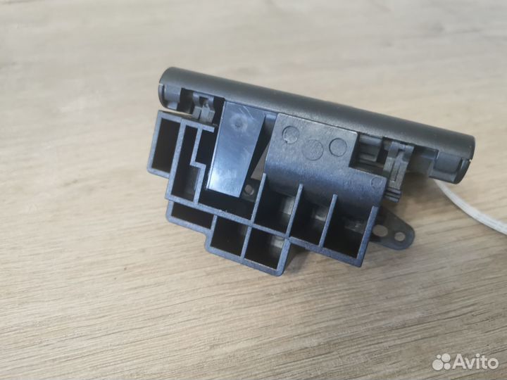 Панель управления в сборе CE847-60107 HP M1132 MFP