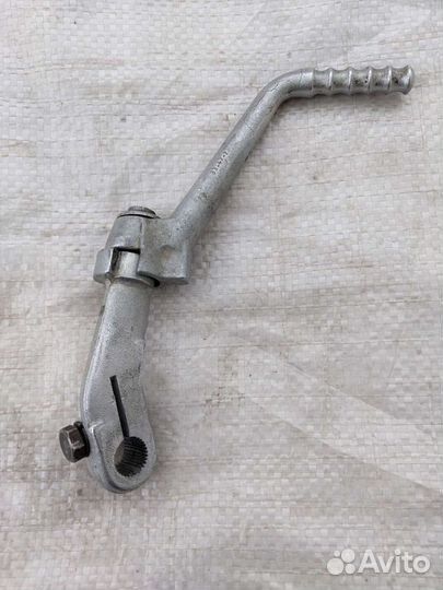 Резонатор для cz (чезет) 125