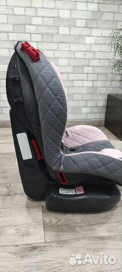 Детское автокресло