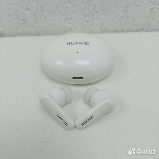 Беспроводные наушники Huawei FreeBuds 5i