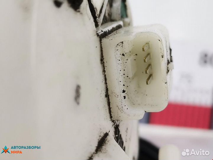 Датчик уровня топлива Renault Scenic рест. 2003