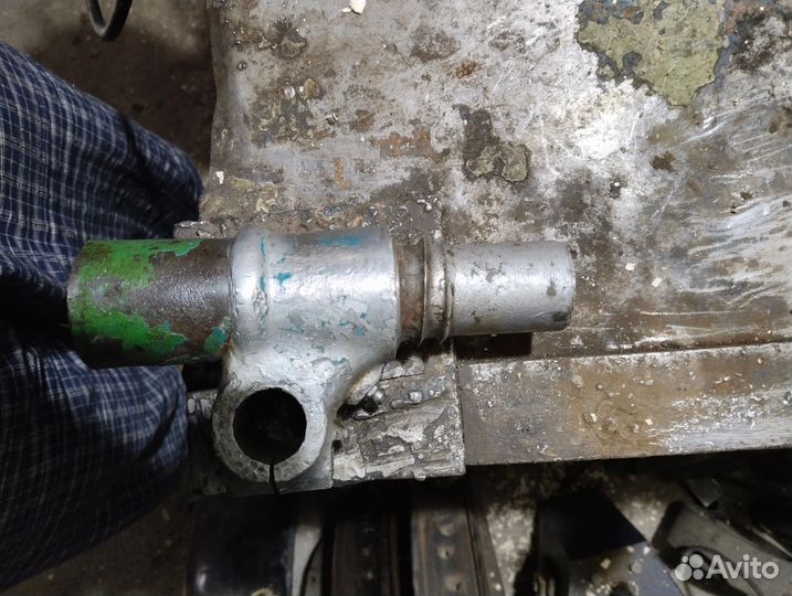 Свечная подвеска м61 м62 м72