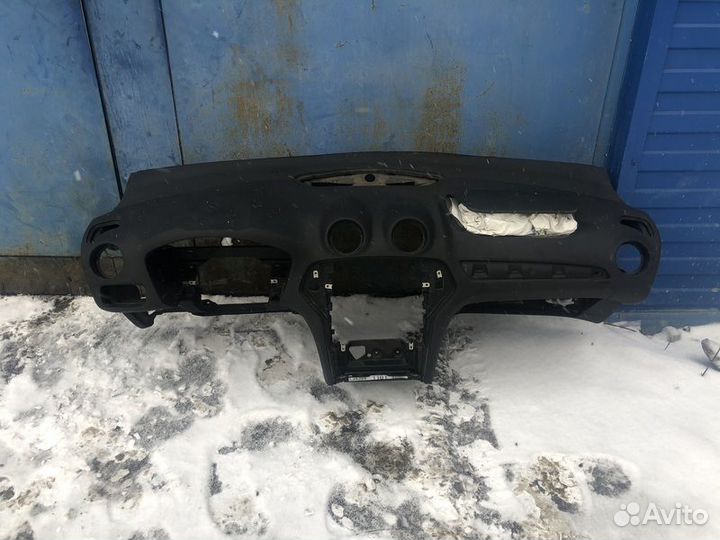 Торпедо Ford Mondeo 4