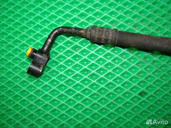Трубка кондиционера bmw 5 e39 бмв 5 е39