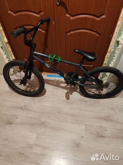Трюковой велосипед bmx