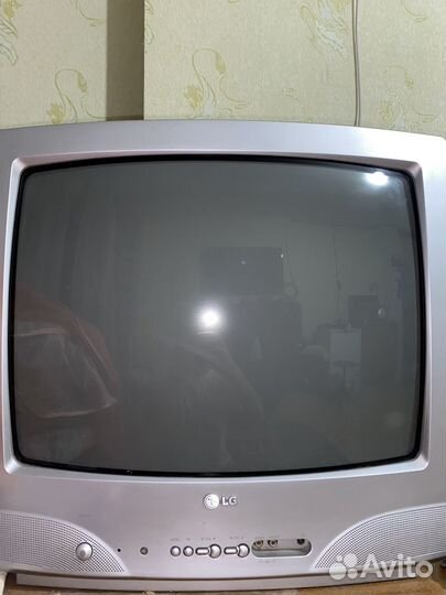Телевизор lg