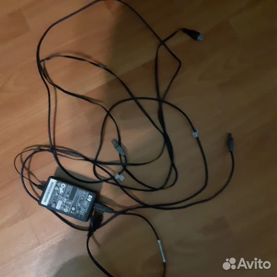 Просто отдаю принтер HP Deskjet F 2180