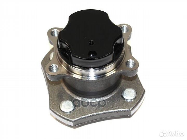 Ступичный узел задн. nissan NV200 09- ST-43202