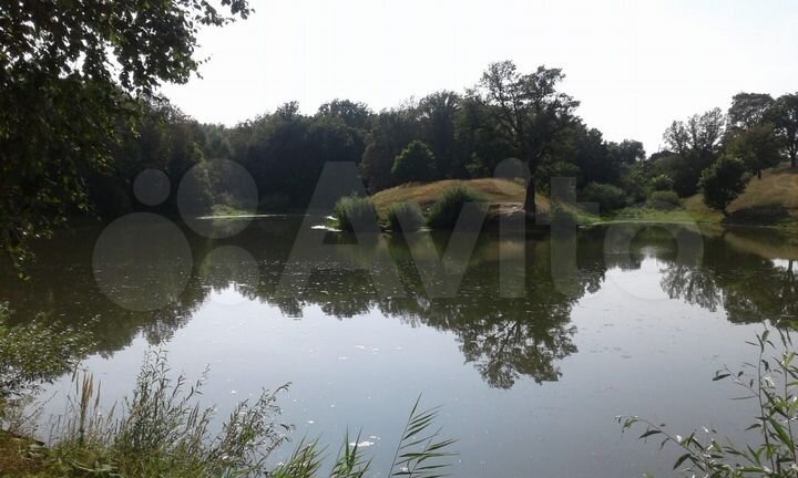 Участок 28 сот. (ИЖС)