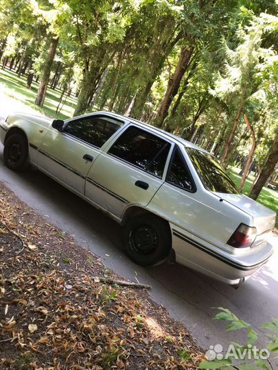 Daewoo Nexia 1.5 МТ, 2004, 180 000 км