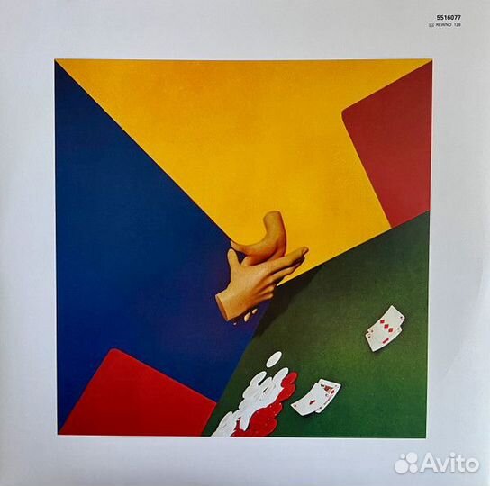 Виниловая пластинка Elton John - 21 AT 33 (180 Gram Black Vinyl LP)