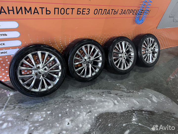 Yokohama C.Drive 2 AC02 195/50 R16