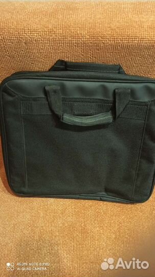 Сумка для ноутбука