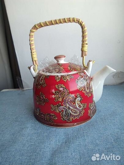 Заварочный чайник